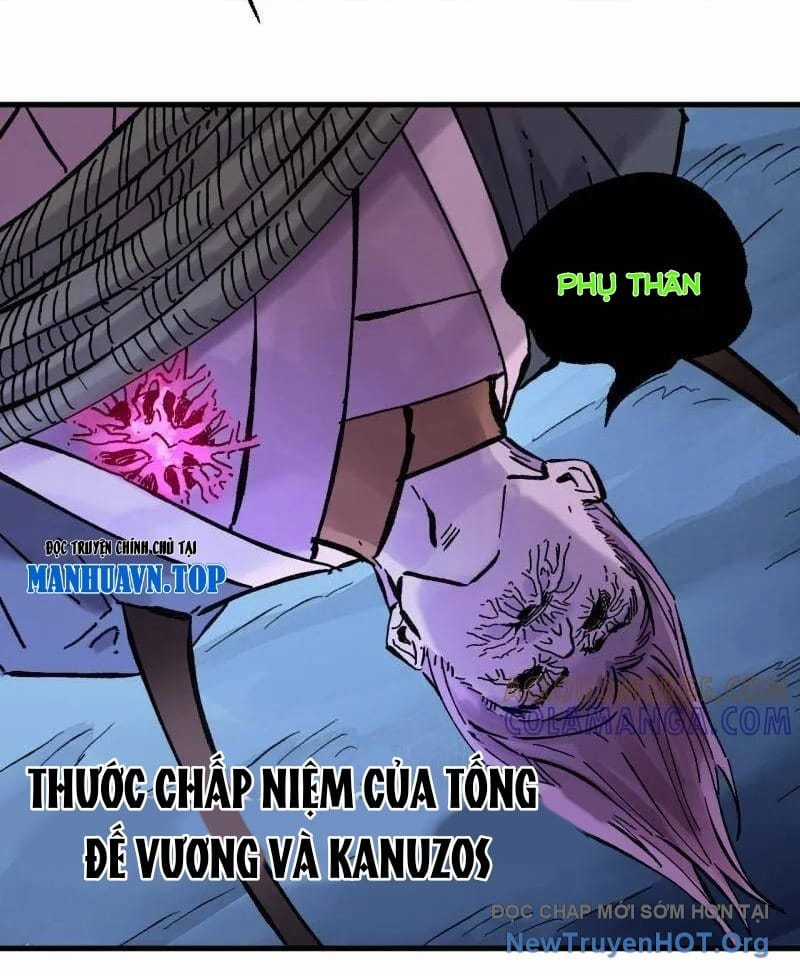 Truyền Võ - Chapter 482 - Trang 8