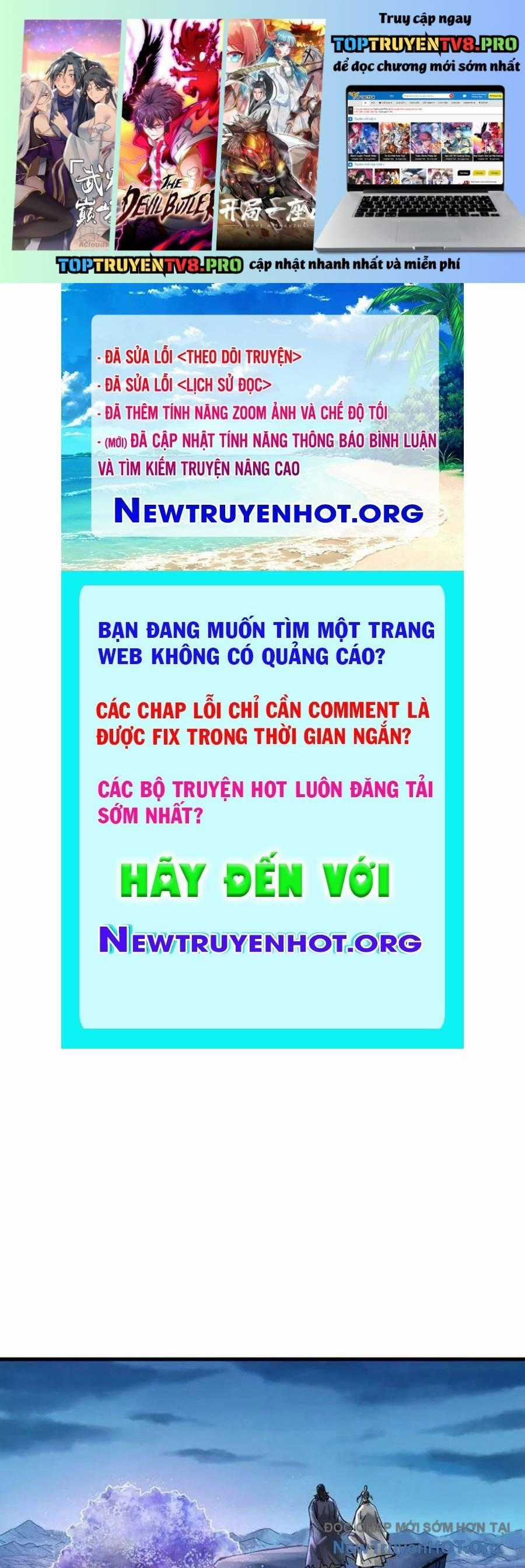 Truyền Võ - Chapter 483 - Trang 1