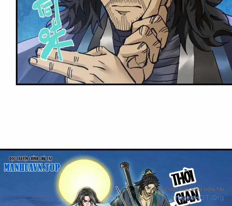 Truyền Võ - Chapter 483 - Trang 11