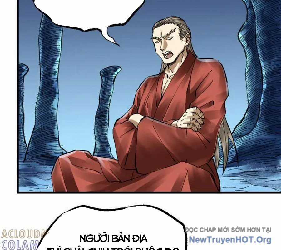 Truyền Võ - Chapter 483 - Trang 14