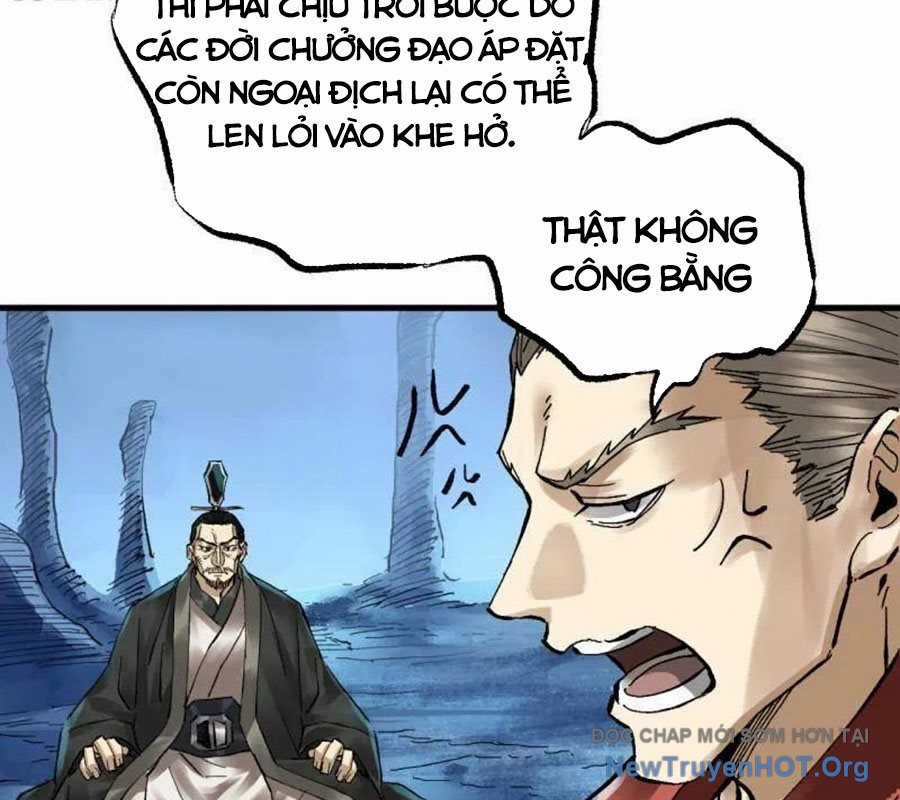 Truyền Võ - Chapter 483 - Trang 15
