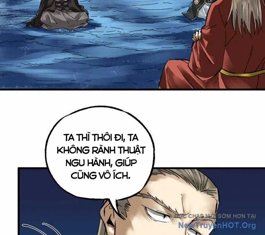 Truyền Võ - Chapter 483 - Trang 17