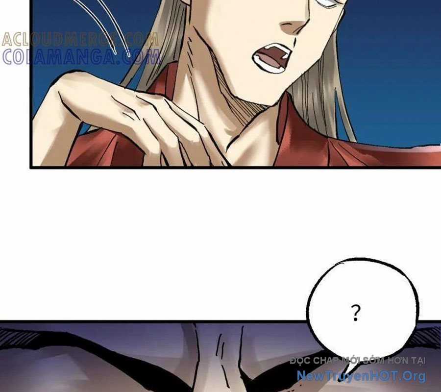 Truyền Võ - Chapter 483 - Trang 18