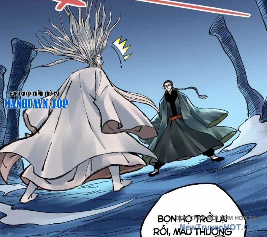 Truyền Võ - Chapter 483 - Trang 20