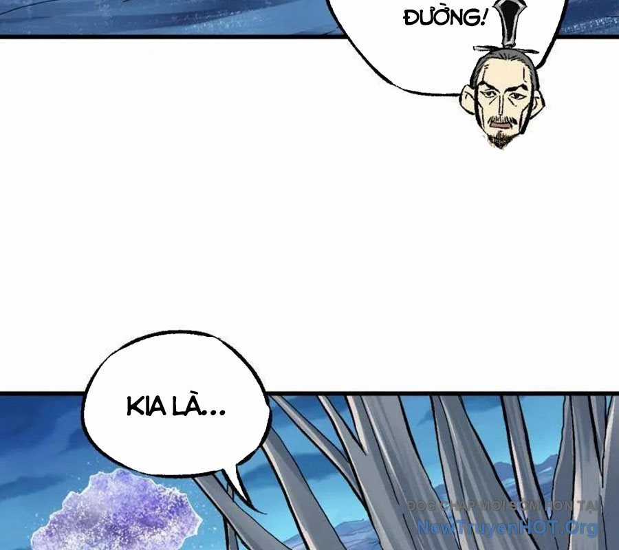 Truyền Võ - Chapter 483 - Trang 21