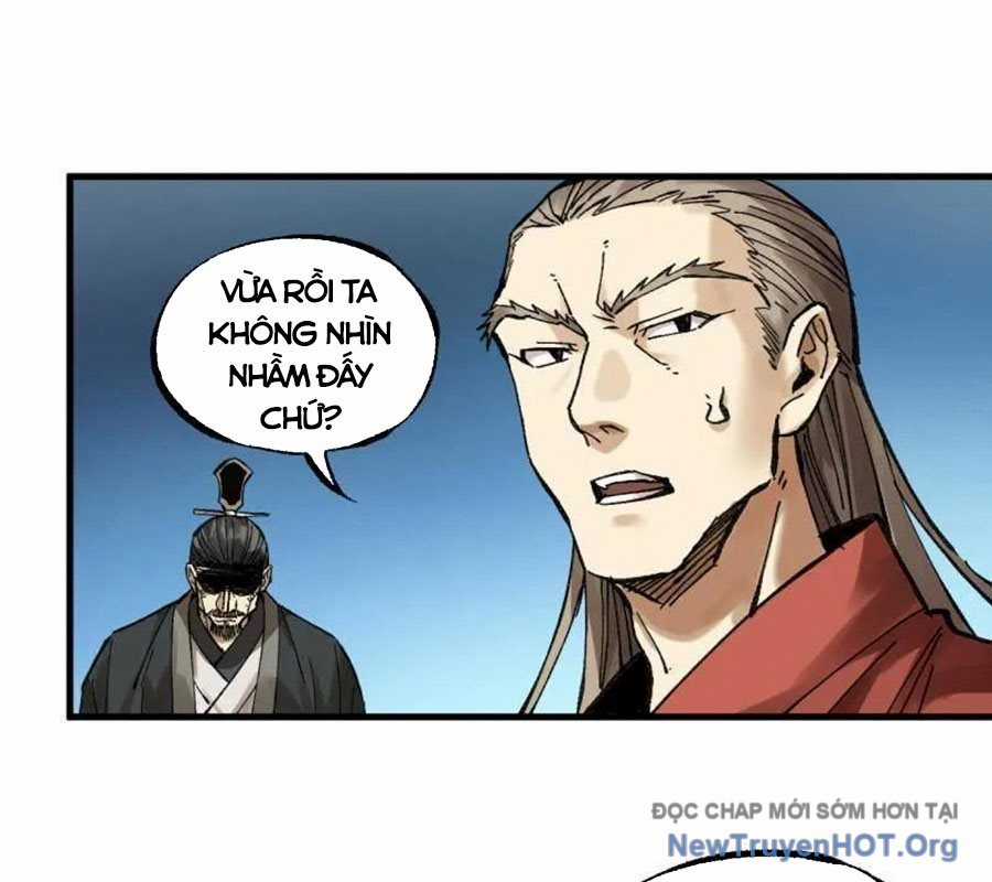 Truyền Võ - Chapter 483 - Trang 26