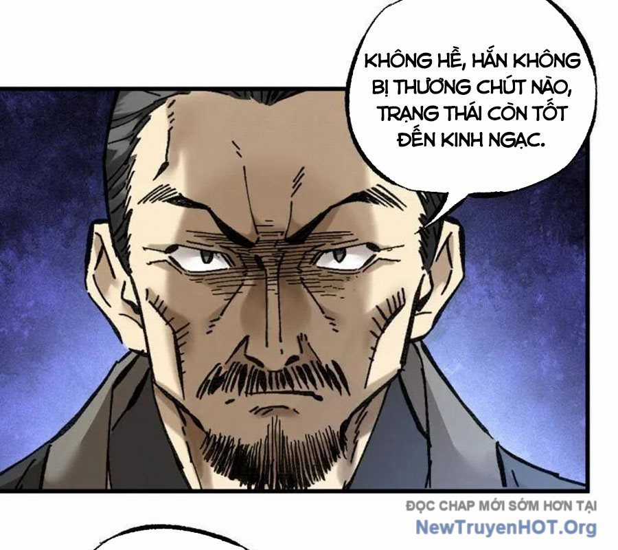 Truyền Võ - Chapter 483 - Trang 27
