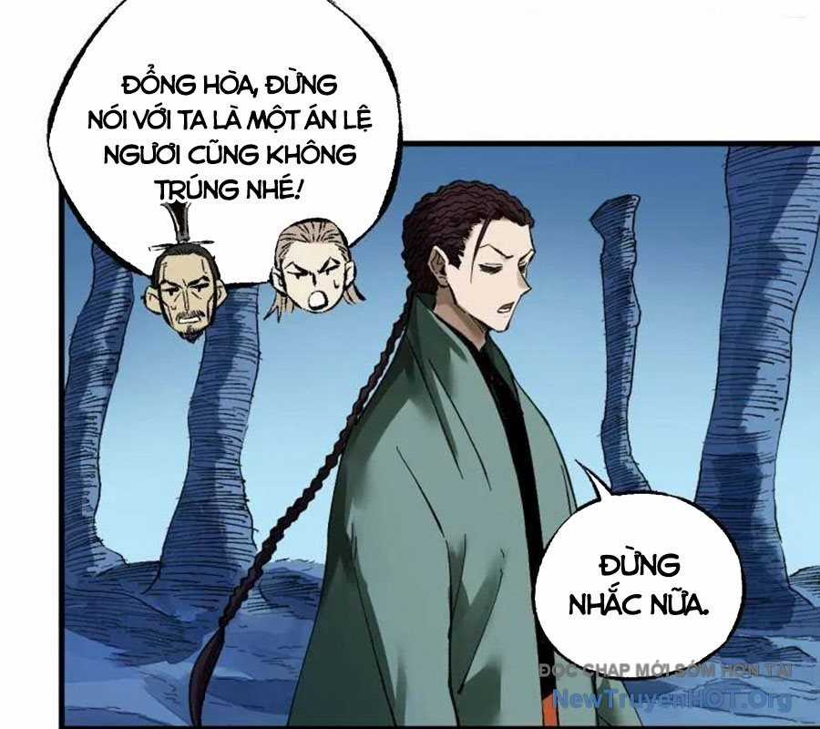 Truyền Võ - Chapter 483 - Trang 28