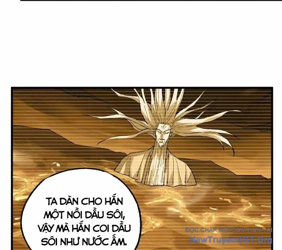 Truyền Võ - Chapter 483 - Trang 29