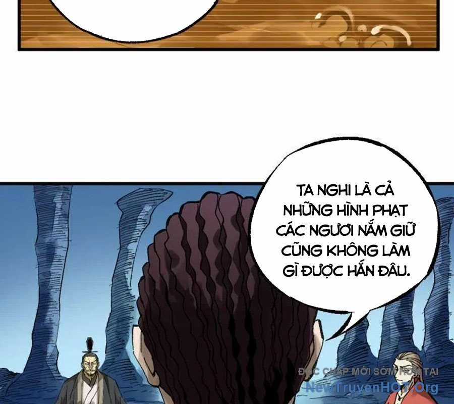 Truyền Võ - Chapter 483 - Trang 30