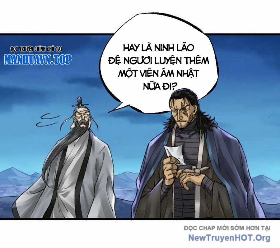 Truyền Võ - Chapter 483 - Trang 4