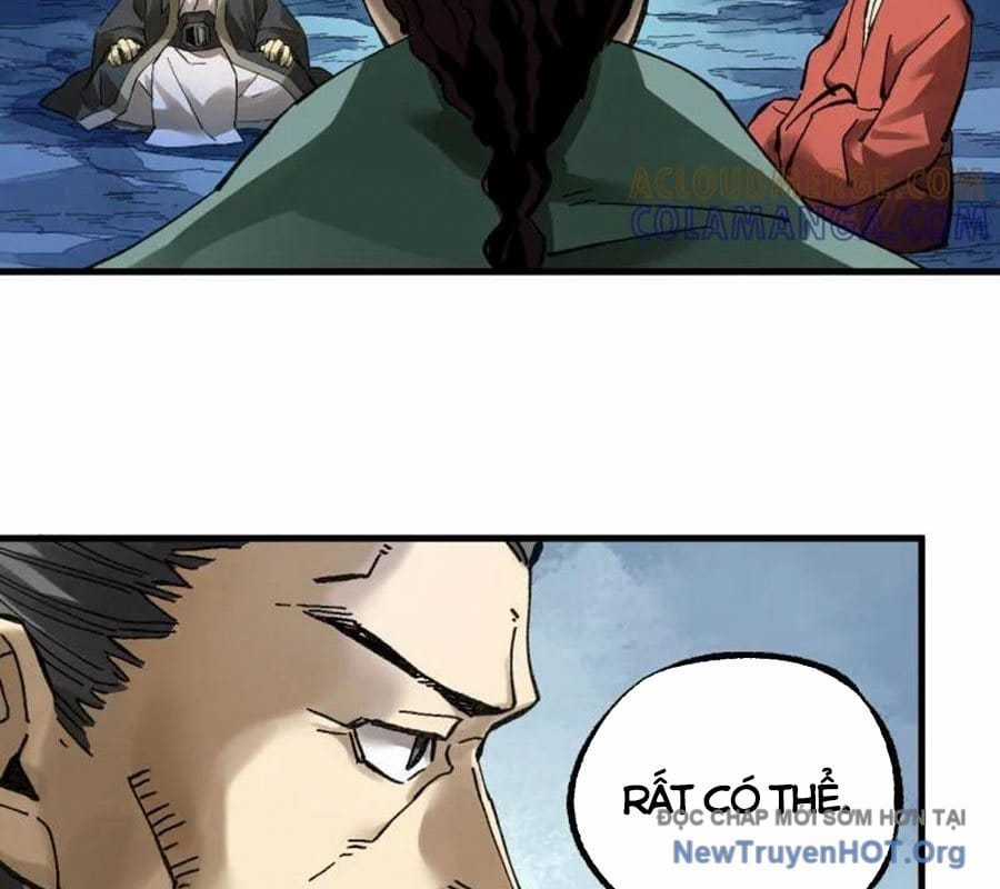 Truyền Võ - Chapter 483 - Trang 31