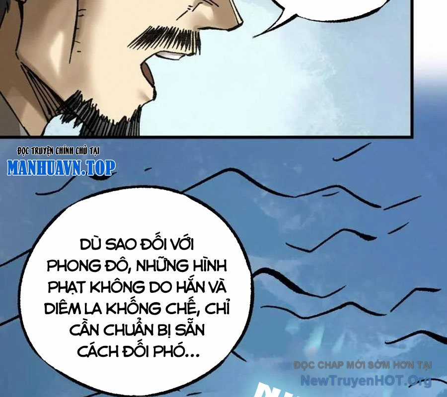 Truyền Võ - Chapter 483 - Trang 32