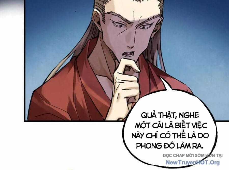 Truyền Võ - Chapter 483 - Trang 35