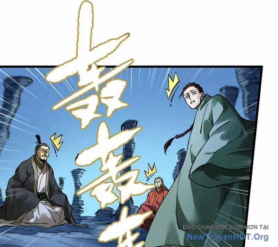 Truyền Võ - Chapter 483 - Trang 36
