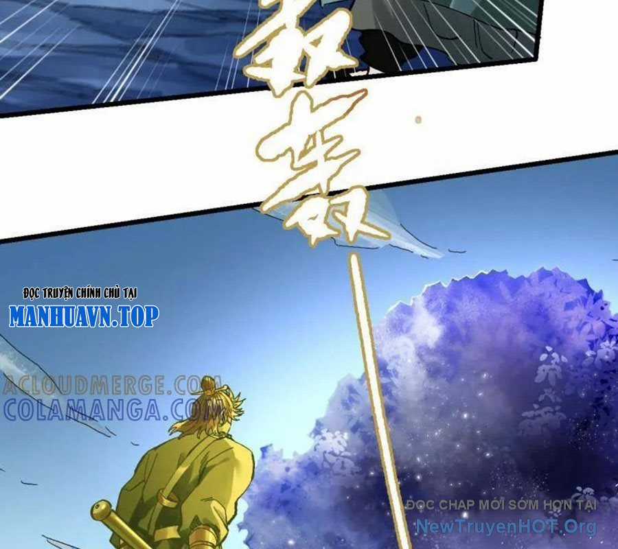 Truyền Võ - Chapter 483 - Trang 37