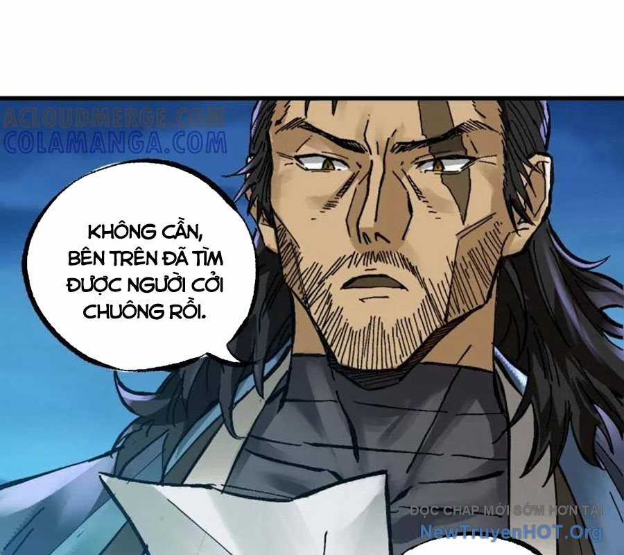 Truyền Võ - Chapter 483 - Trang 5