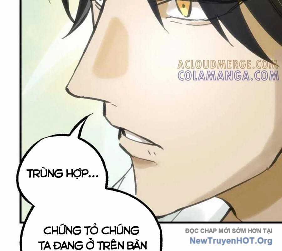 Truyền Võ - Chapter 483 - Trang 44