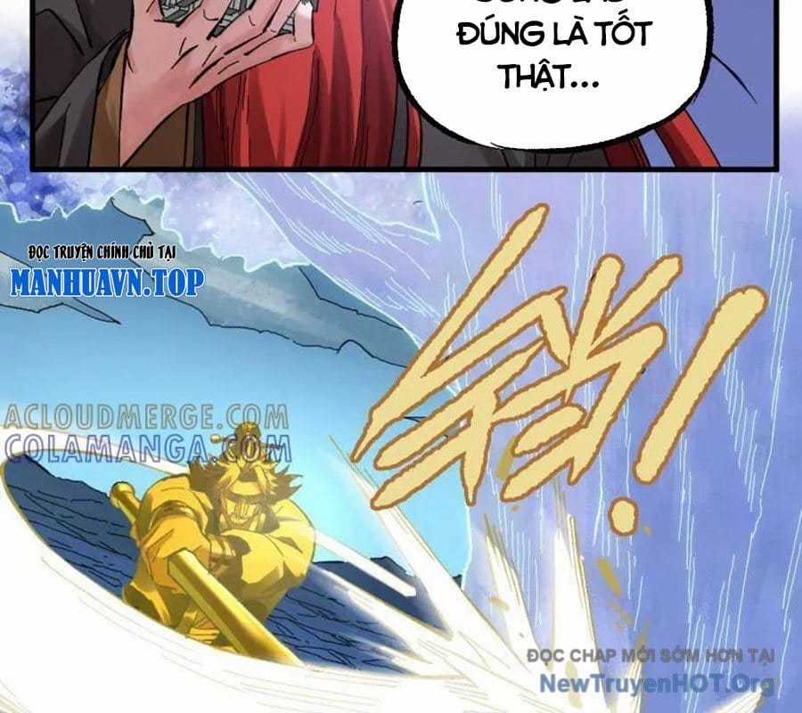 Truyền Võ - Chapter 483 - Trang 50