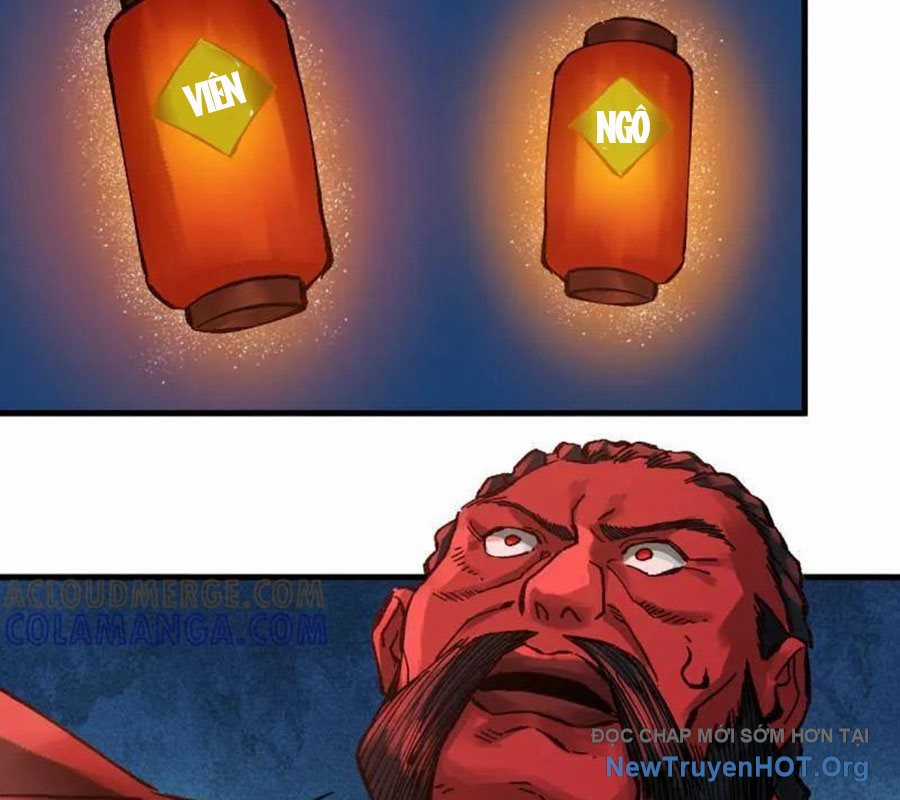 Truyền Võ - Chapter 483 - Trang 60