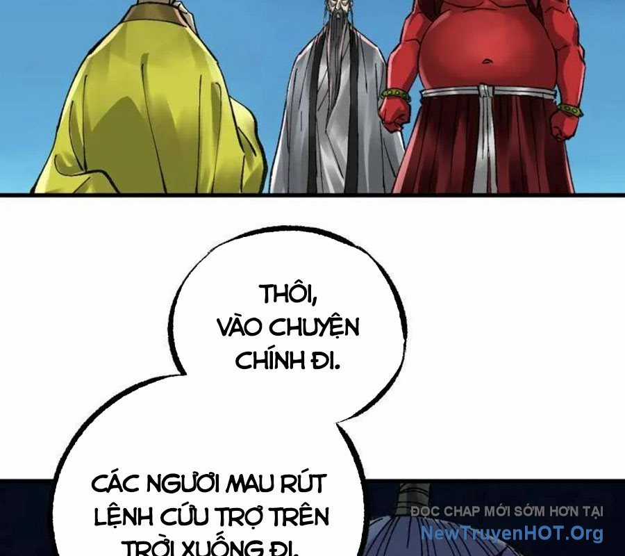 Truyền Võ - Chapter 483 - Trang 64