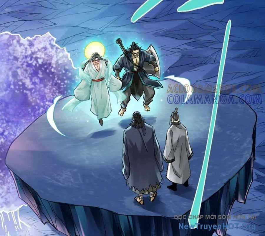 Truyền Võ - Chapter 483 - Trang 8