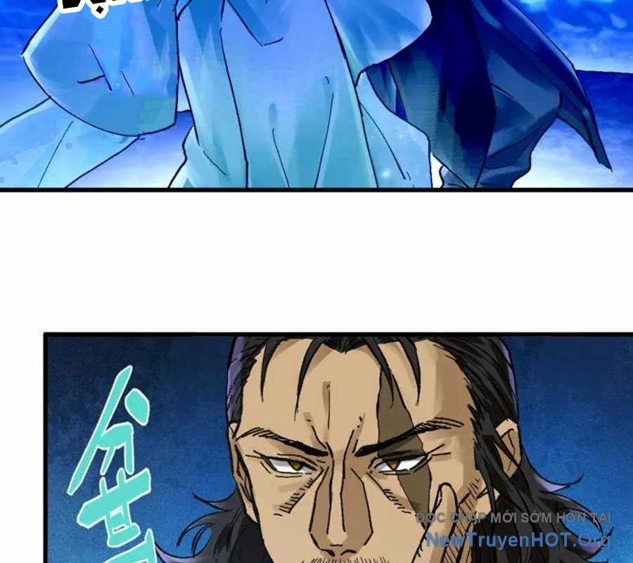 Truyền Võ - Chapter 483 - Trang 10