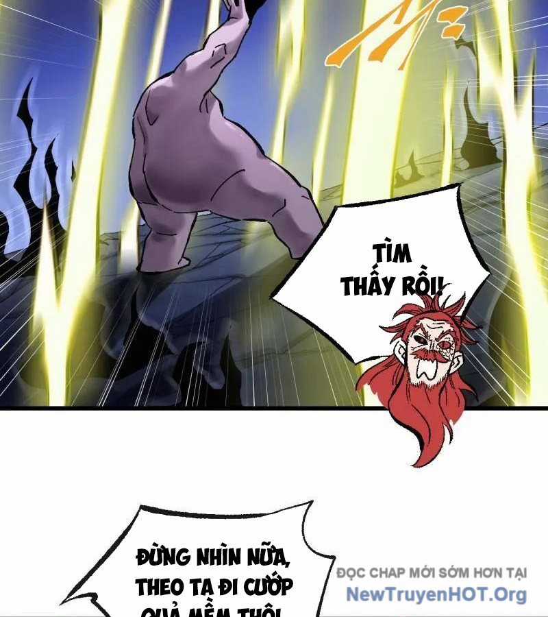 Truyền Võ - Chapter 484 - Trang 11