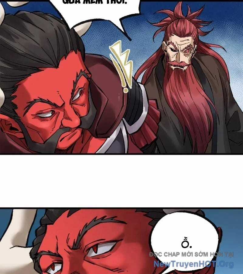 Truyền Võ - Chapter 484 - Trang 12