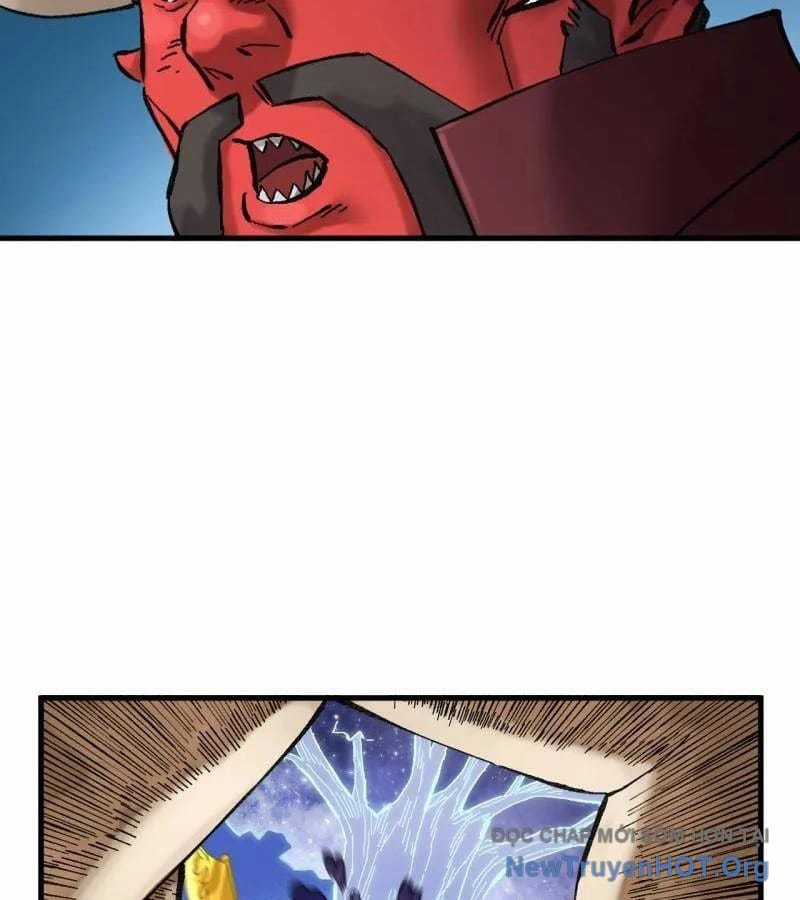 Truyền Võ - Chapter 484 - Trang 13