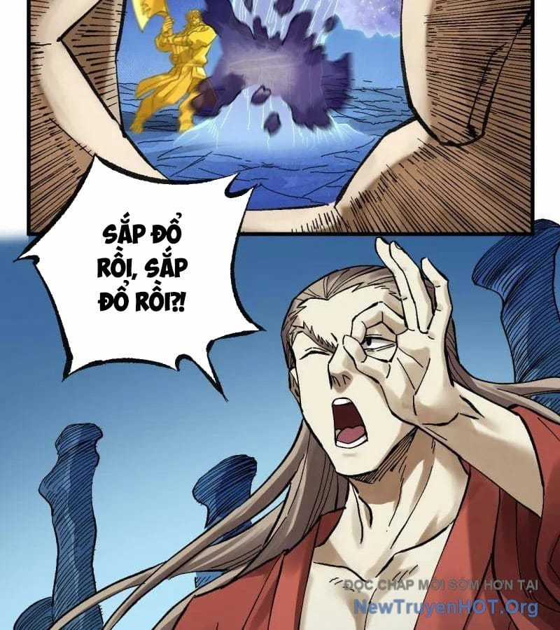 Truyền Võ - Chapter 484 - Trang 14