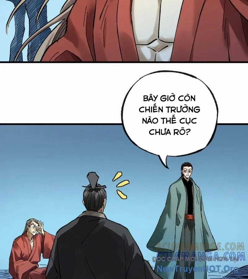 Truyền Võ - Chapter 484 - Trang 15