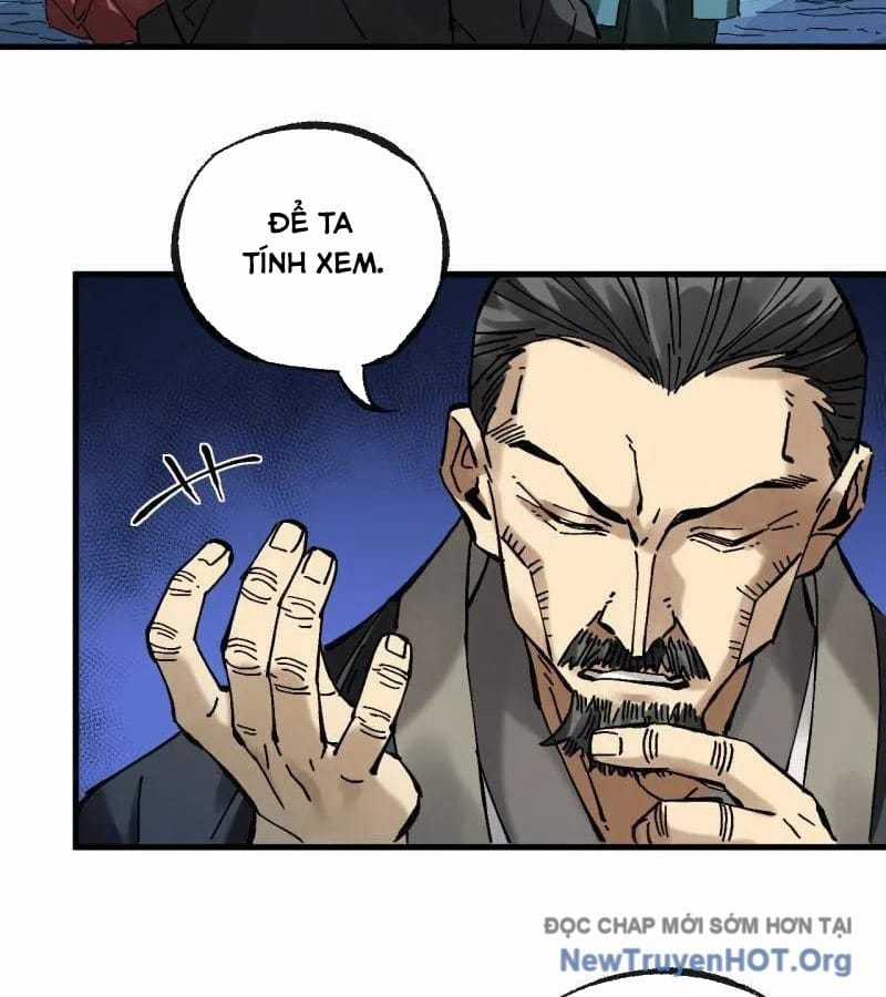 Truyền Võ - Chapter 484 - Trang 16