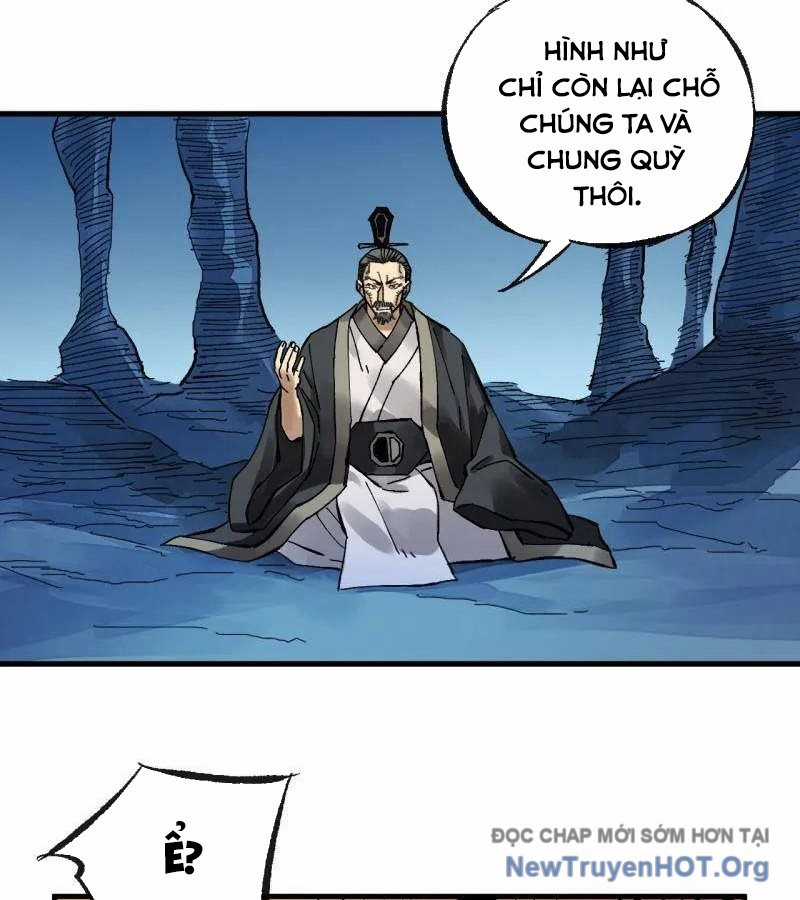 Truyền Võ - Chapter 484 - Trang 17