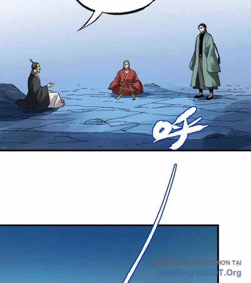 Truyền Võ - Chapter 484 - Trang 19