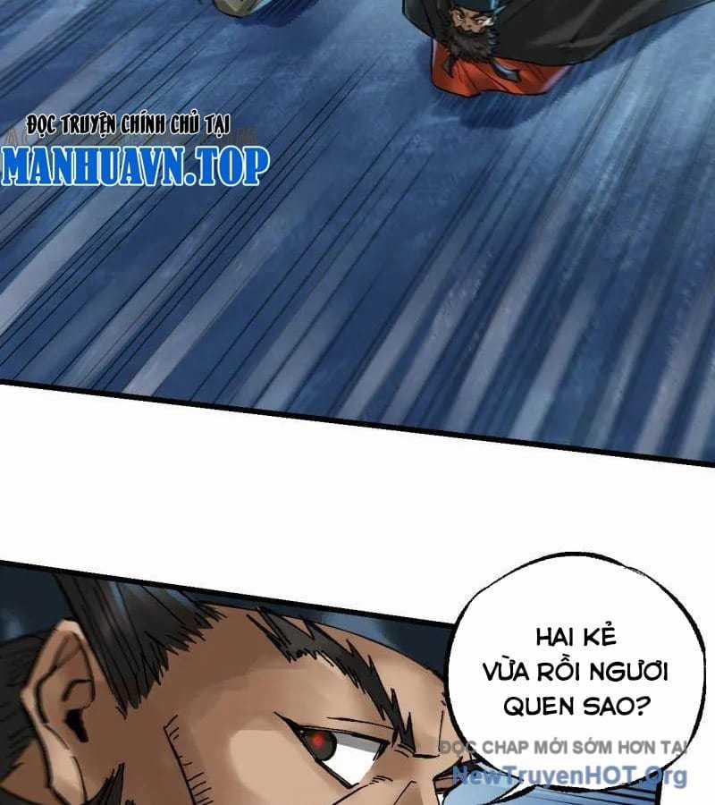 Truyền Võ - Chapter 484 - Trang 21