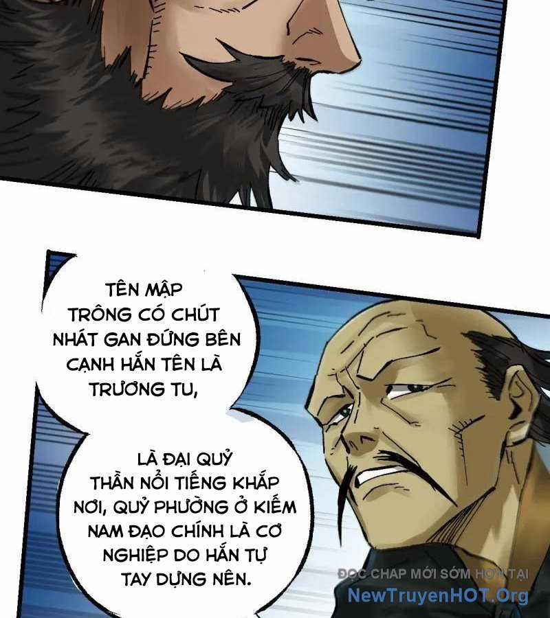 Truyền Võ - Chapter 484 - Trang 22