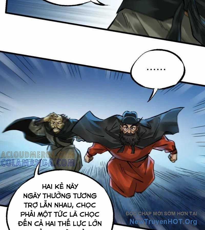 Truyền Võ - Chapter 484 - Trang 23
