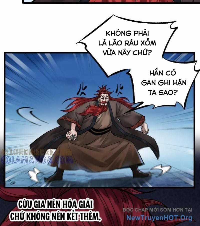 Truyền Võ - Chapter 484 - Trang 28