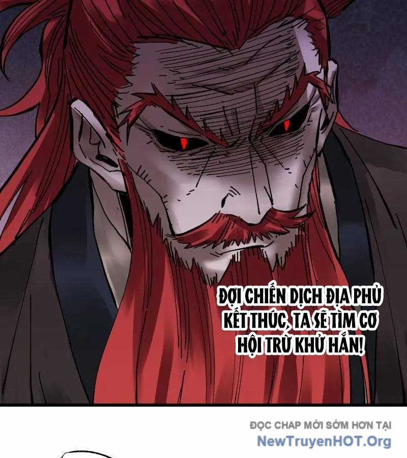 Truyền Võ - Chapter 484 - Trang 29