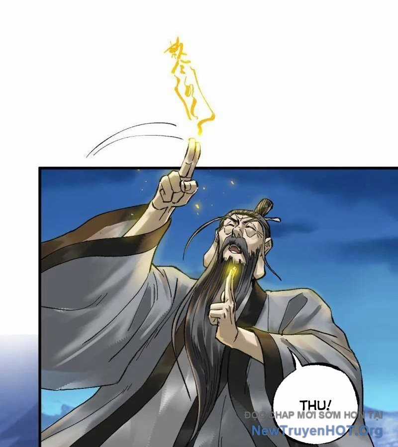 Truyền Võ - Chapter 484 - Trang 32