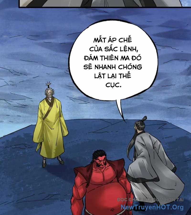 Truyền Võ - Chapter 484 - Trang 33