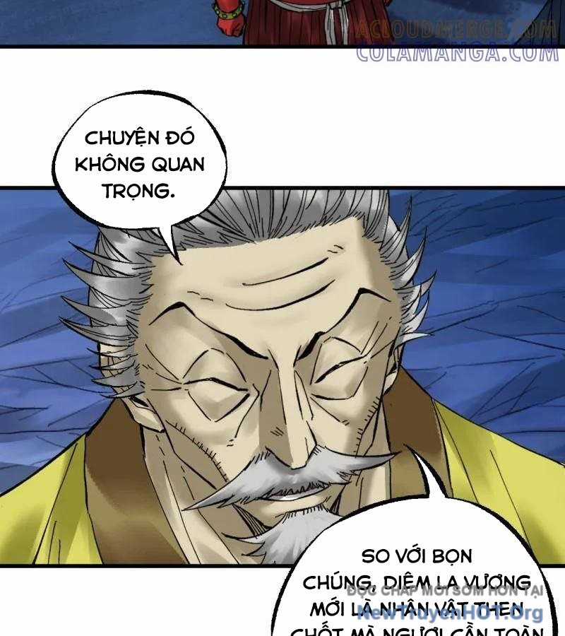 Truyền Võ - Chapter 484 - Trang 34