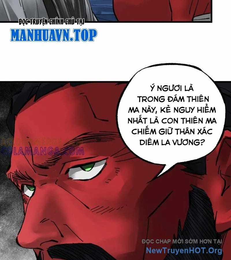 Truyền Võ - Chapter 484 - Trang 36