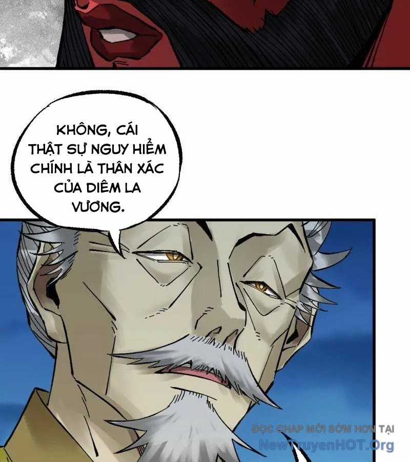 Truyền Võ - Chapter 484 - Trang 37