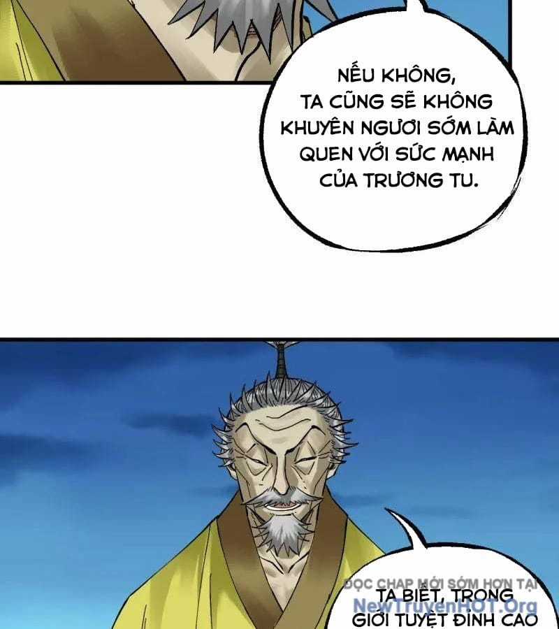 Truyền Võ - Chapter 484 - Trang 38