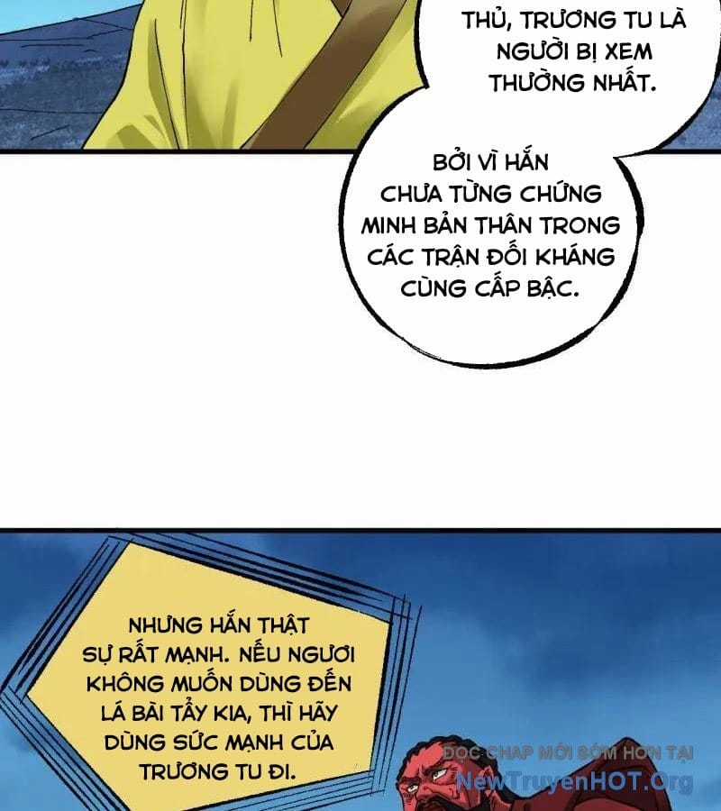 Truyền Võ - Chapter 484 - Trang 39