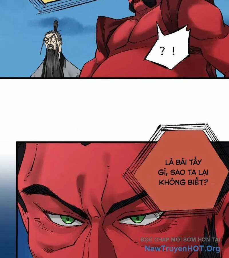 Truyền Võ - Chapter 484 - Trang 40