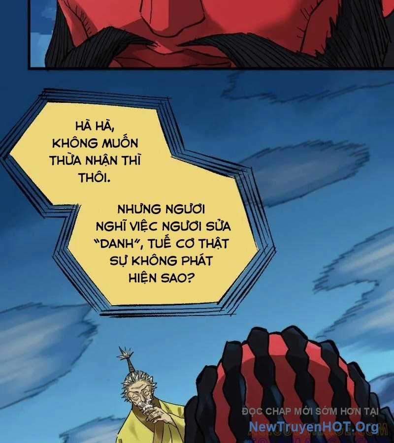 Truyền Võ - Chapter 484 - Trang 41