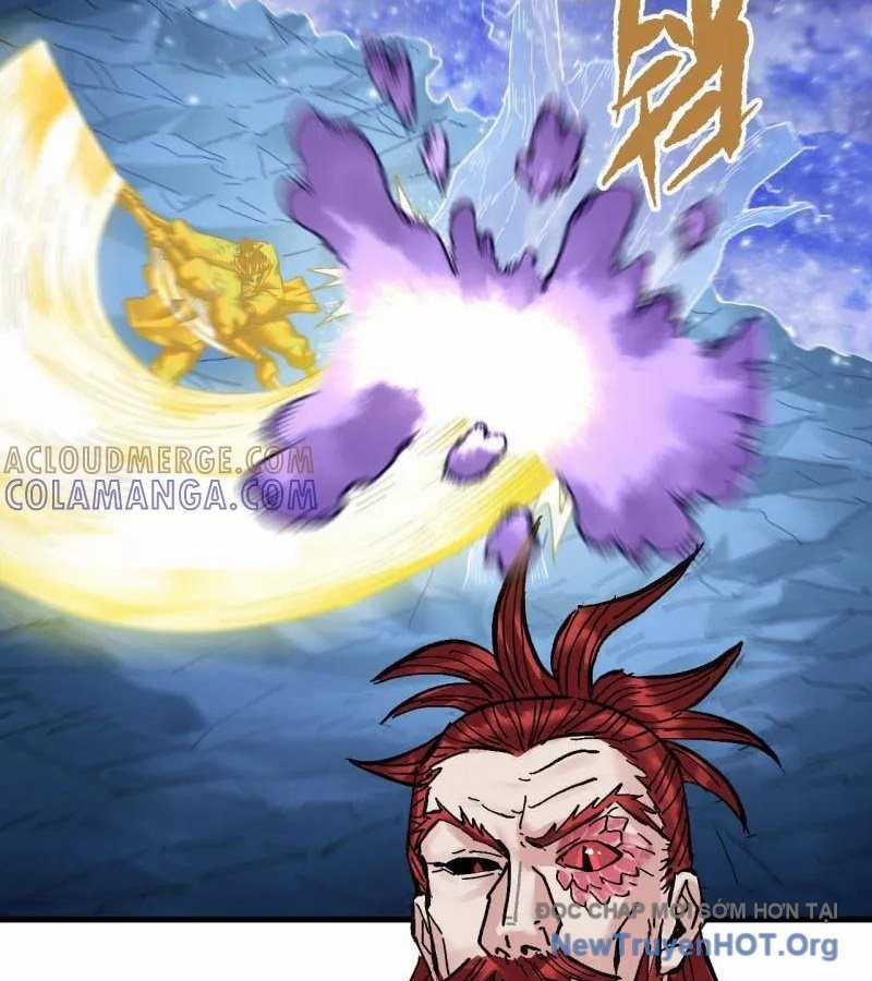 Truyền Võ - Chapter 484 - Trang 44